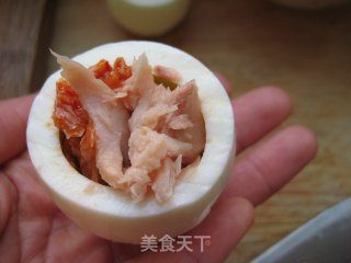 Super Nutritious Breakfast—korean Tuna Egg Cup recipe