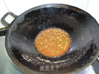Sweet and Sour Carp recipe