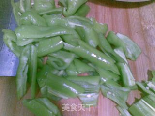 Di Sanxian recipe