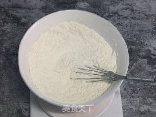 Toast recipe