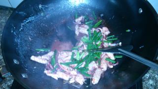 Grilled Squid in Southern Milk Sauce (lazy Dish) recipe