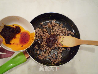 #trust之美#mapo Tofu recipe