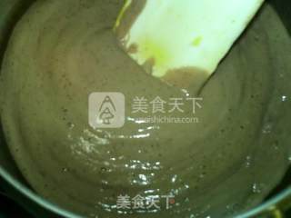 Jujube Walnut Cheese recipe