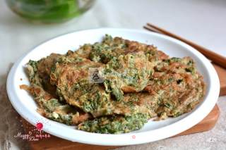 Toon Scrambled Eggs recipe