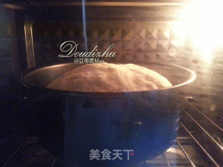 #柏翠大赛# Cheese Bread recipe