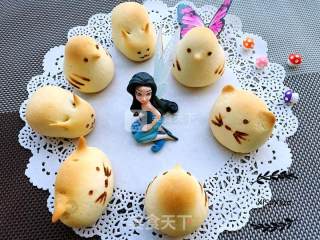 #aca烤明星大赛#animal Roasted Fruit recipe