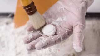 Truffle Chocolate Marshmallow recipe