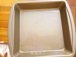#四session Baking Contest and It's Love to Eat Festival# Scallion Cheese Salted Bread recipe