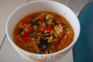 Crystal Fish Jelly recipe