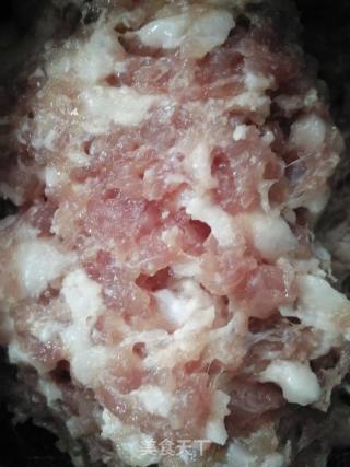 Fried Meatballs recipe