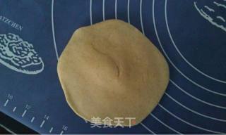 Rye Piglet Bean Paste Buns recipe