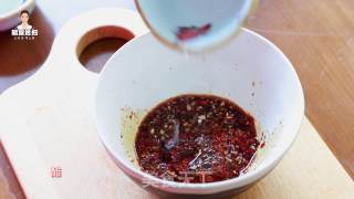 Eggplant is A Frequent Visitor to Home Cooking. Today I Will Introduce A Way to Cool Off The Heat-mixed Eggplant Strips recipe