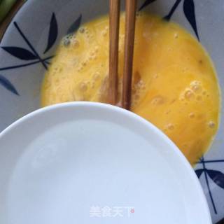 How to Make Scrambled Eggs Tender and Smooth recipe