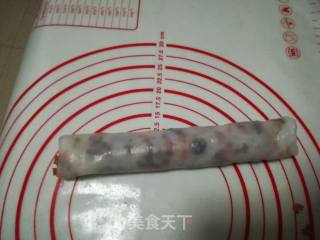 Roll Filling Powder recipe