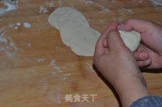 Fried Dumplings recipe