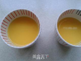 Steamed Egg recipe