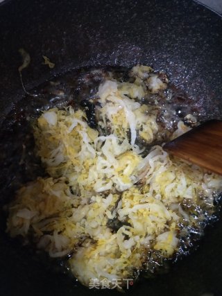 Braised Sauerkraut in Bone Soup recipe