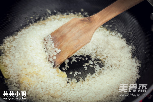 Hainan Chicken Rice recipe