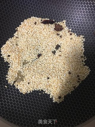 Steamed Meat Powder recipe