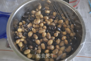 How to Make Natto recipe