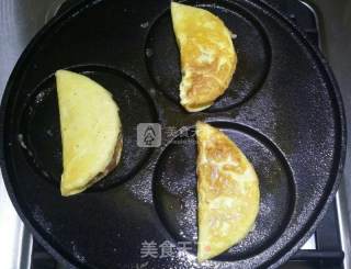 Winter Melon Tomato Egg Dumpling Soup recipe