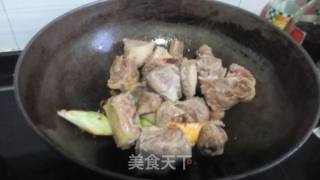Chestnut Beer Duck recipe