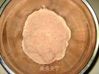 Rose Bread--a Gift for Valentine's Day recipe