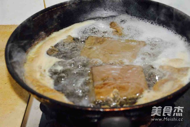 Qingfeixuewang Decoction recipe
