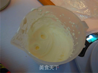 Sawdust Cup recipe