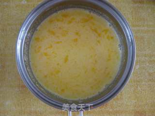 Honey Bean Tart recipe