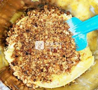 Walnut Crisp recipe