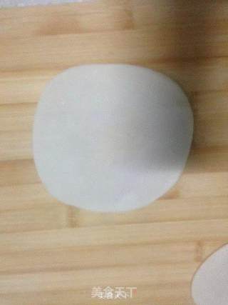 Egg Filling recipe