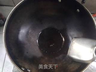 Pan-fried Poached Eggs recipe