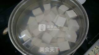 Crucian Tofu Soup recipe