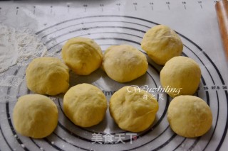 Japanese Red Bean Buns recipe