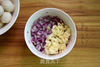 Curry Fish Ball recipe