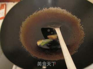 Moisturizing and Beautifying-rock Sugar Trotters recipe