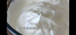 Coarse Grains Make Chiffon Delicious and Unstoppable recipe