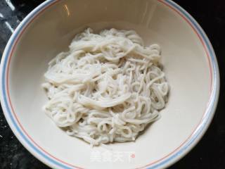 Tomato and Enoki Mushroom Soup Powder recipe