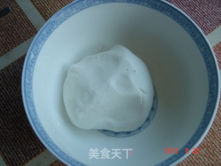 "chinese Valentine's Day" Mandarin Duck Dumpling recipe