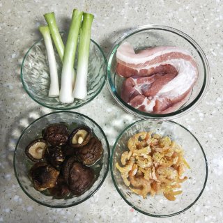 Carrot Stew recipe