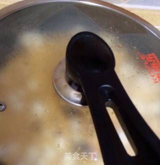 Homemade Popcorn recipe