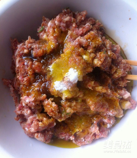 Crispy Pan-fried Xiaolongbao recipe