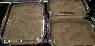 Crystal Jelly recipe