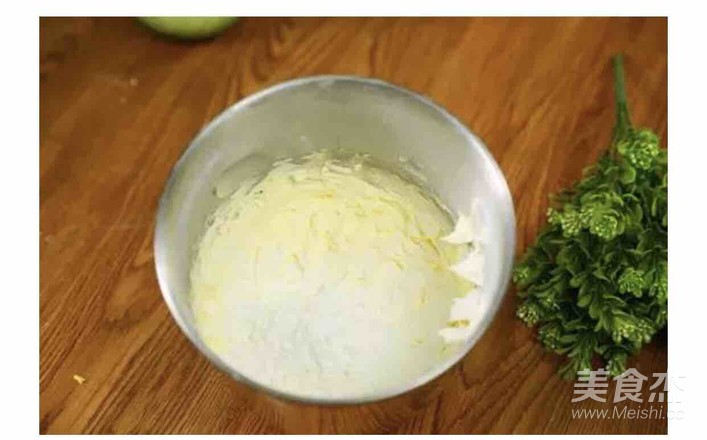 Margarita Cookies recipe