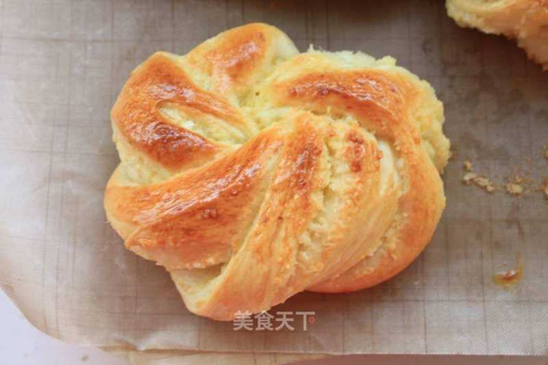 # Fourth Baking Contest and is Love to Eat Festival# Coconut Bread recipe