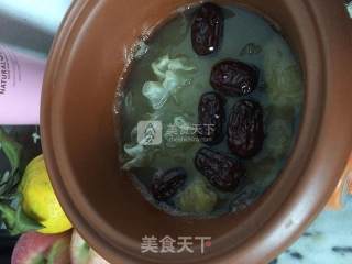 Stewed Fish Gelatin recipe