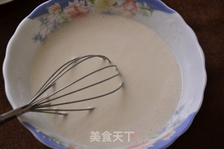 Coco Mochi Ruan recipe