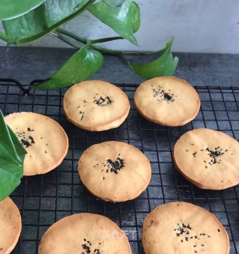 Iwaki Pancake recipe