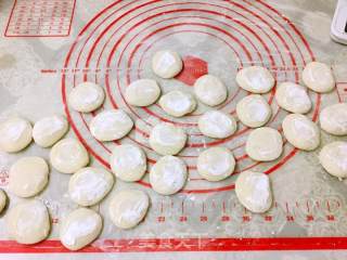 Unforgettable Glutinous Rice Shaomai recipe